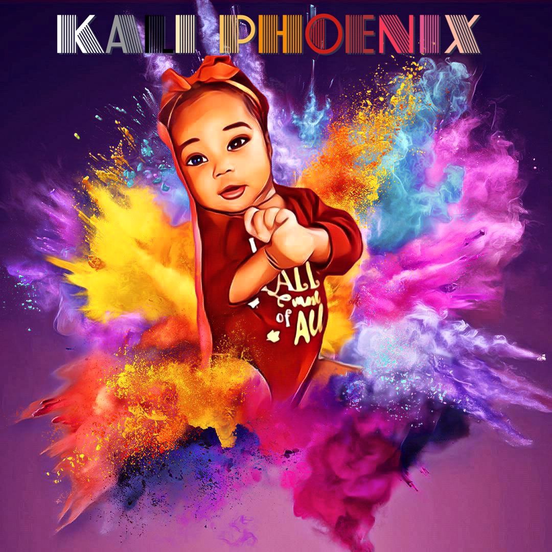 Kali Dior 21 | Bonfire
