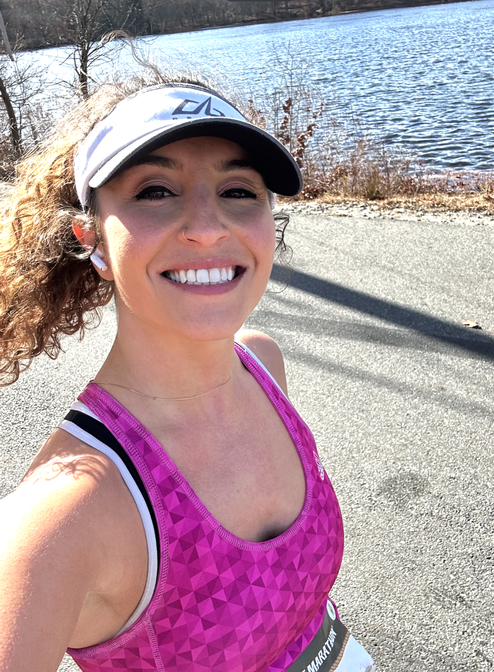 About the 2025 Boston Marathon Fundraiser campaign on Bonfire 3