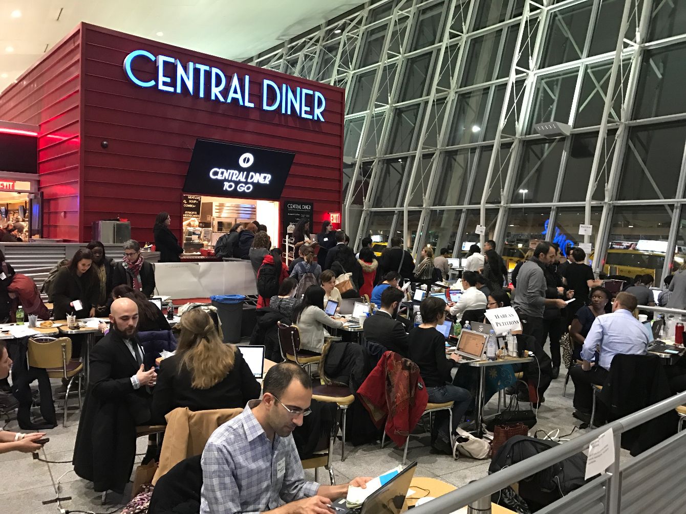 About the Mobilize. Organize. Resist 2020 campaign on Bonfire 4