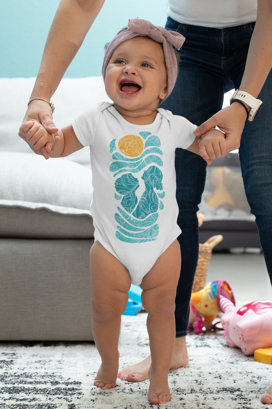 About the Mother Earth onesie campaign on Bonfire 2