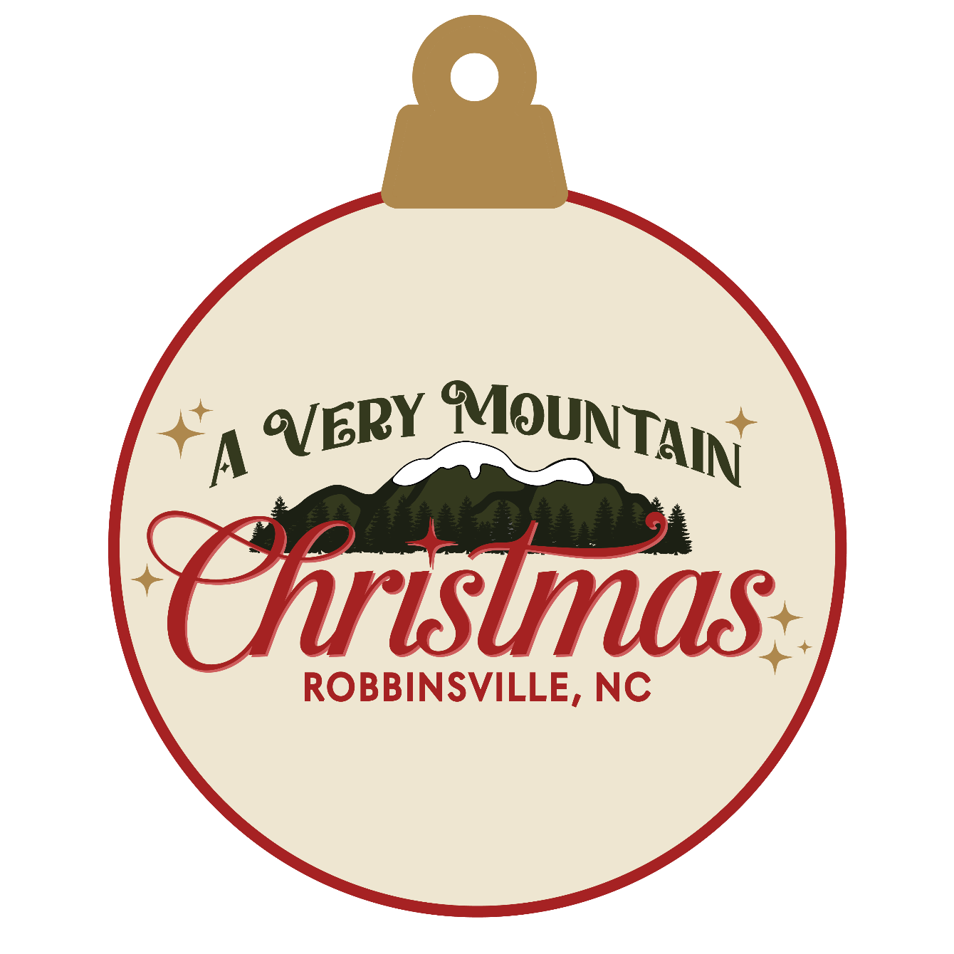 About the A Very Mountain Christmas campaign on Bonfire 2