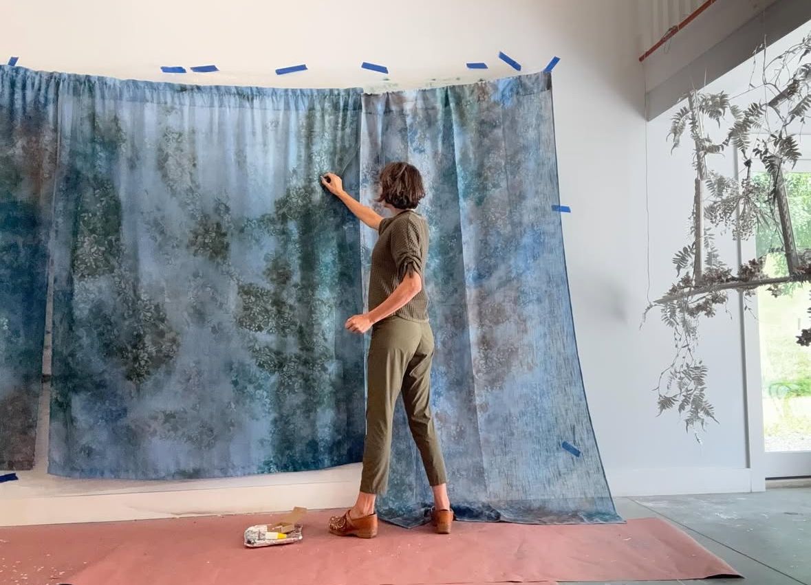 About the  campaign on Bonfire 2