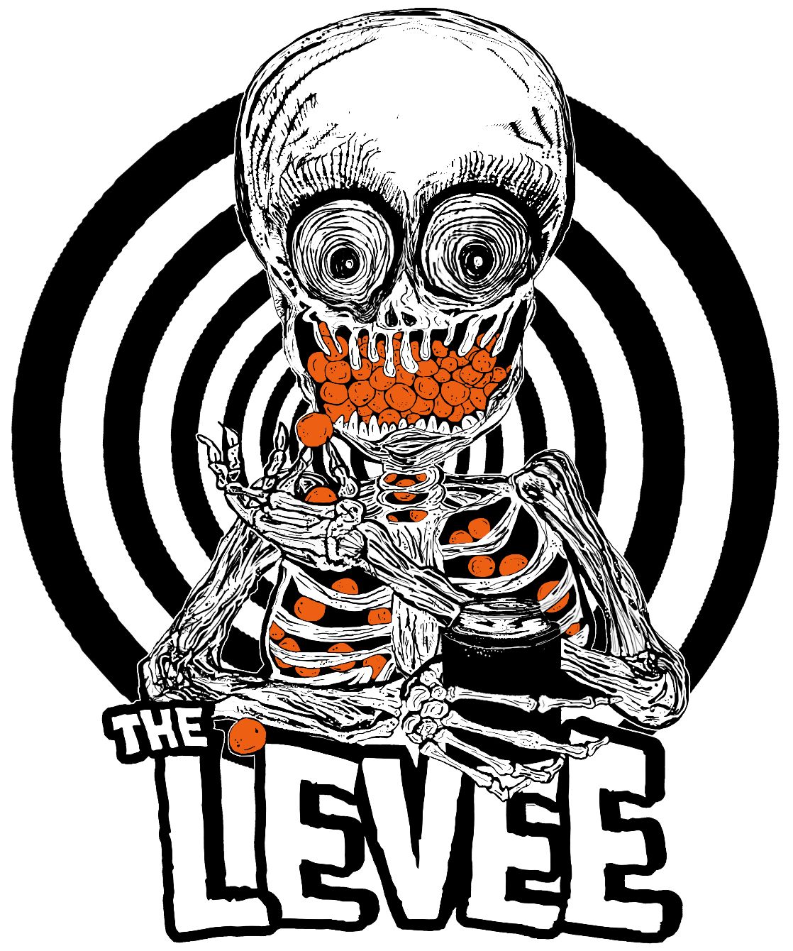 About the Cheeeeesemonster campaign on Bonfire 2