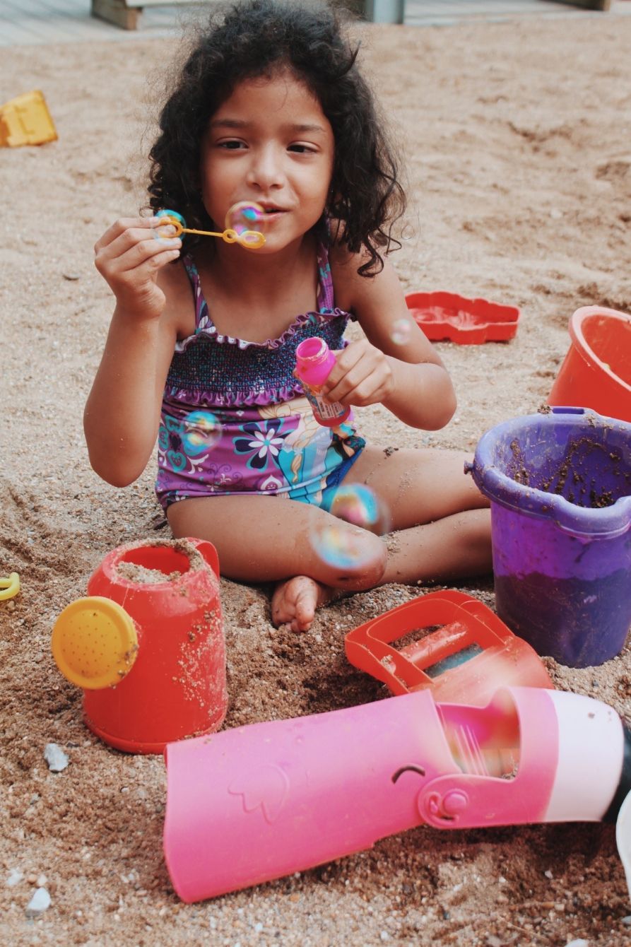 About the So much s'more. campaign on Bonfire 2