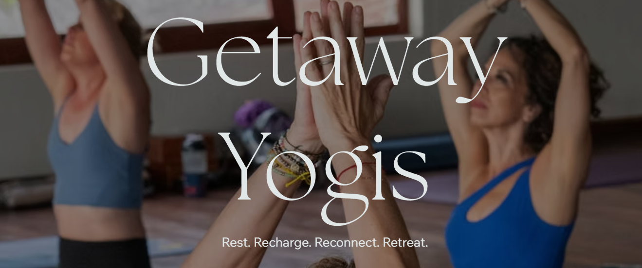 About the Get Away Retreat Shirt campaign on Bonfire 2