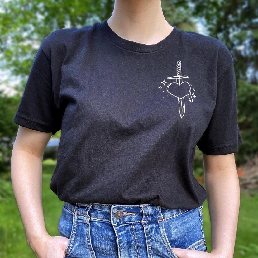 About the I Like Big Swords and I Cannot Lie campaign on Bonfire 3