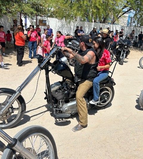 About the  campaign on Bonfire 2