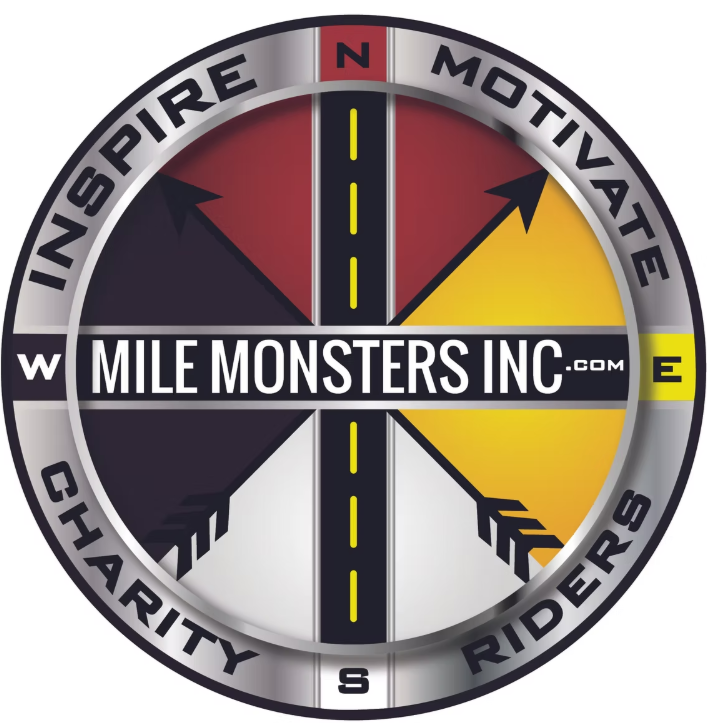 About the K River Monster Poker Run Merch campaign on Bonfire 2