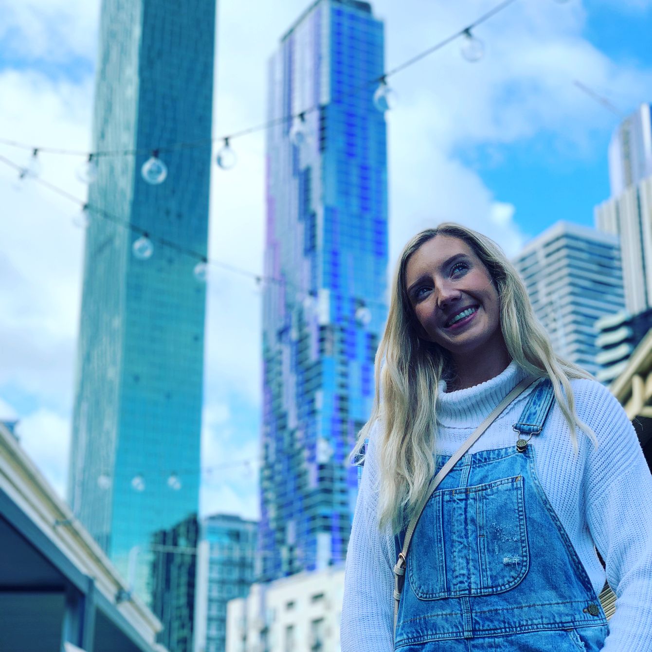 About the Duudebekind 2025 campaign on Bonfire 2