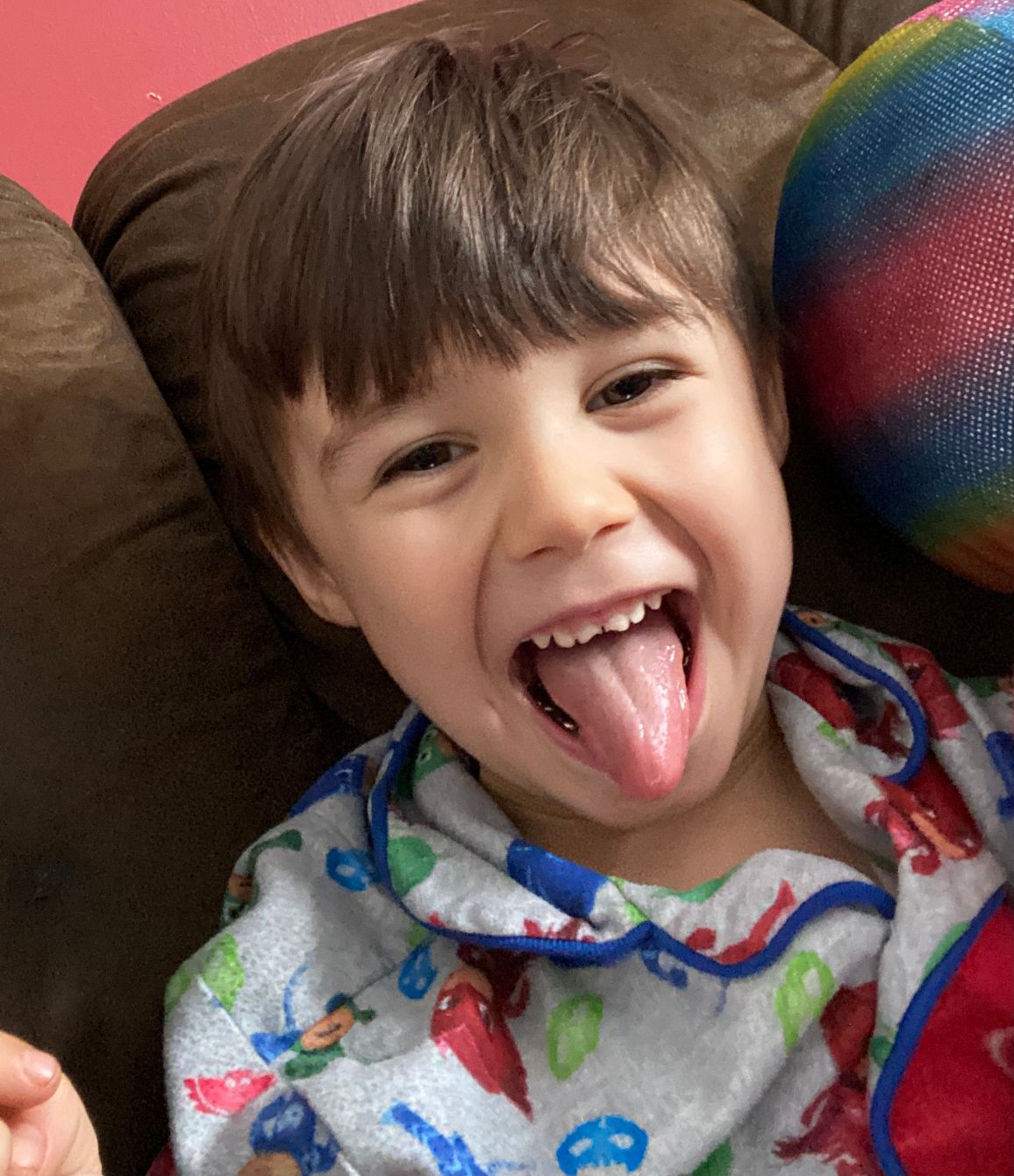 About the The Misunderstood campaign on Bonfire 5