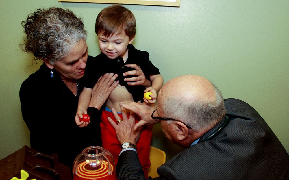 About the The Misunderstood campaign on Bonfire 3