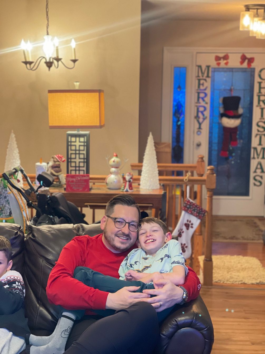 About the Merry + Bright campaign on Bonfire 3