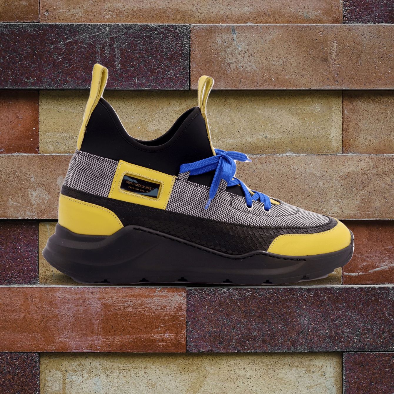 About the  campaign on Bonfire 5