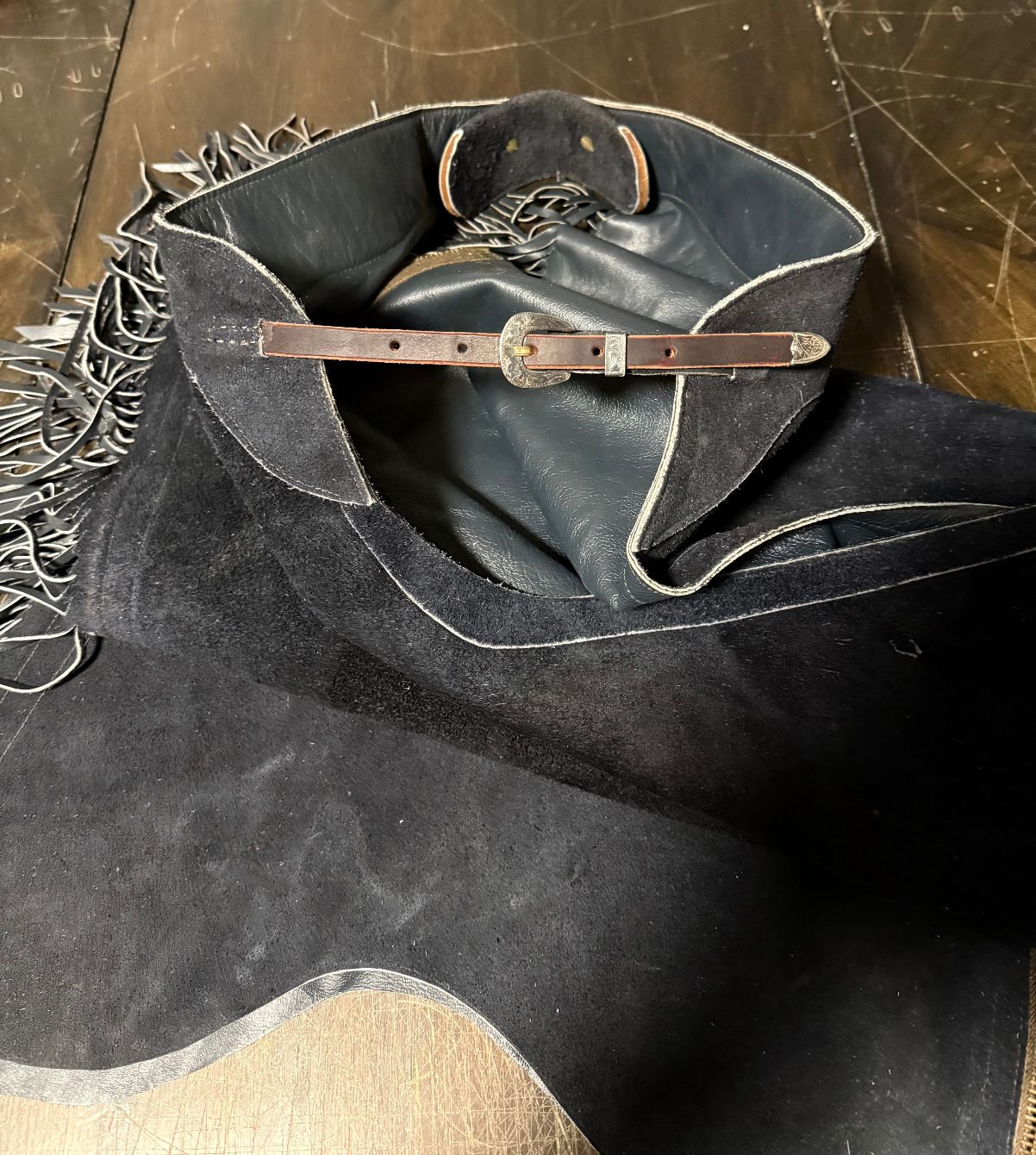 About the  campaign on Bonfire 5