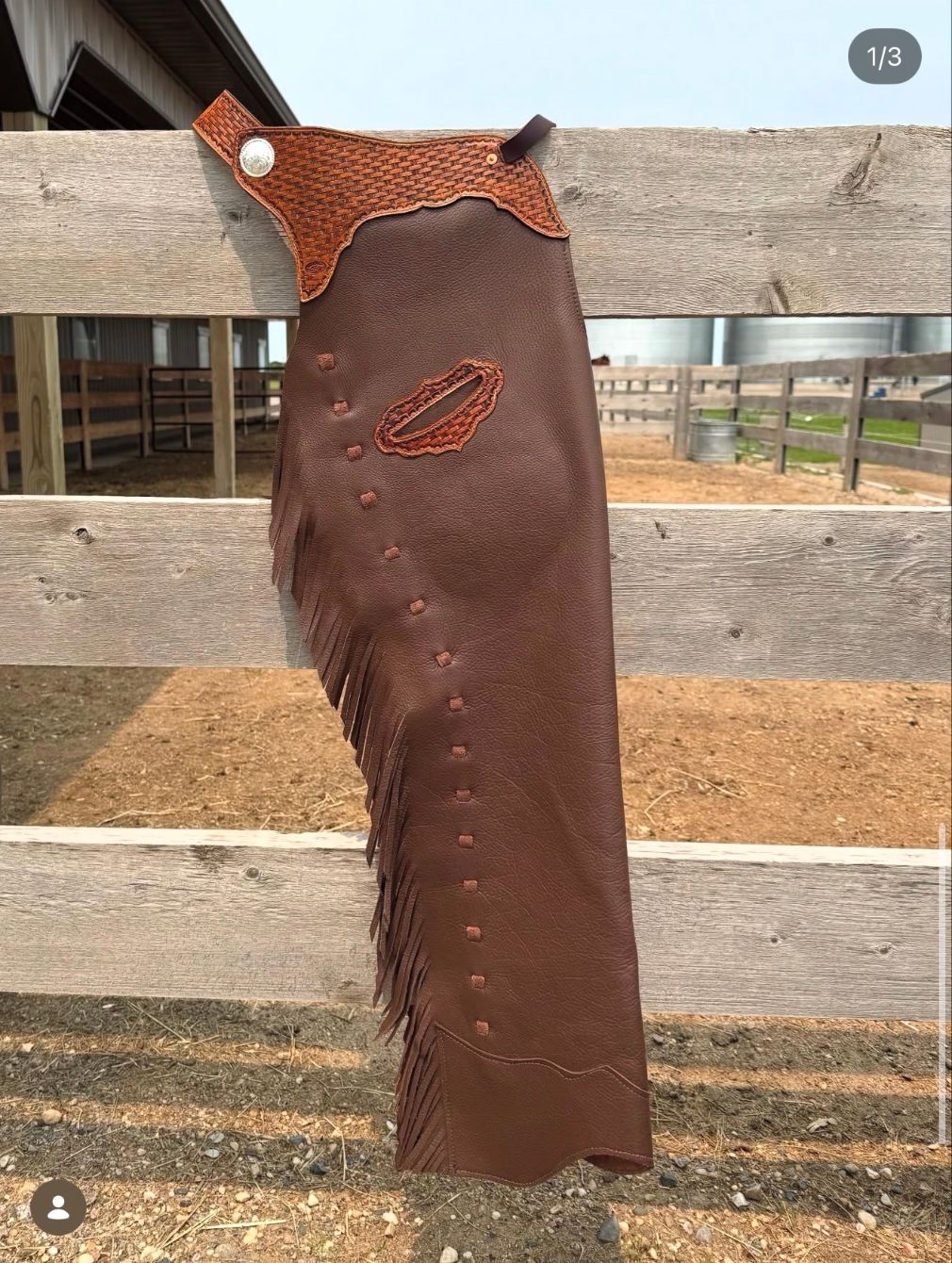 About the  campaign on Bonfire 4