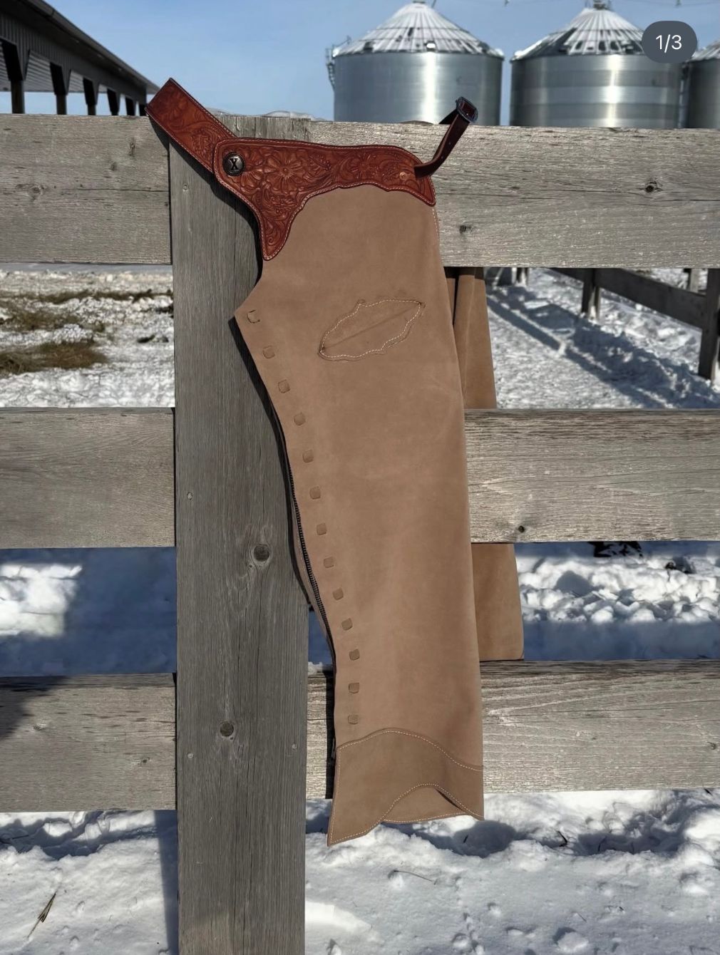 About the  campaign on Bonfire 2