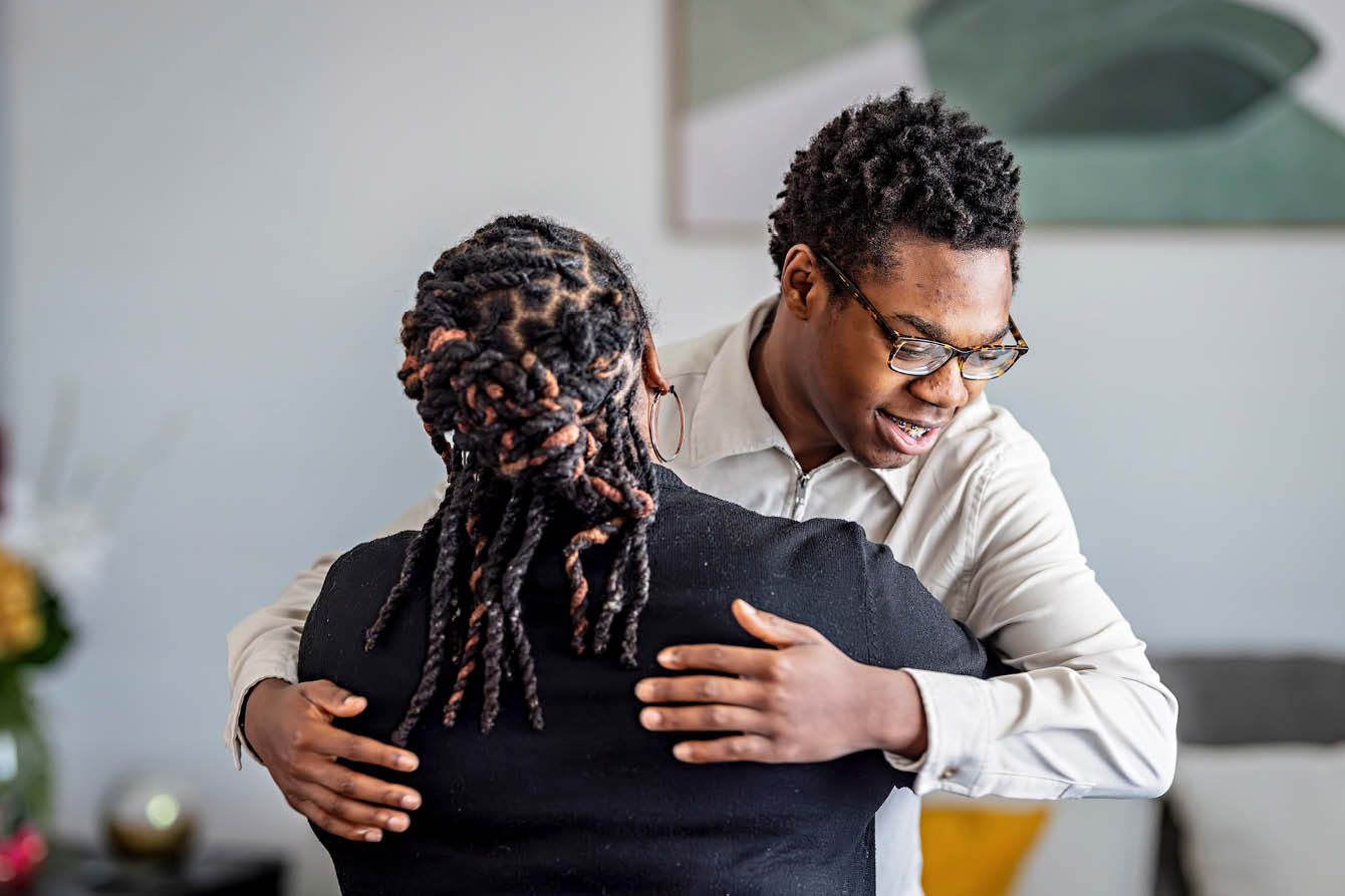 About the Support Tee campaign on Bonfire 2