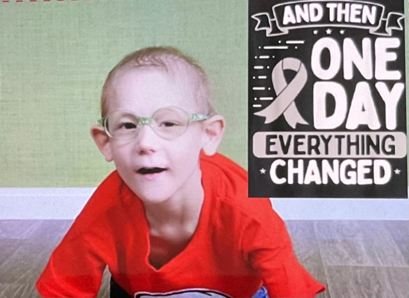 About the &nbsp;Destroy ATRT! campaign on Bonfire 2