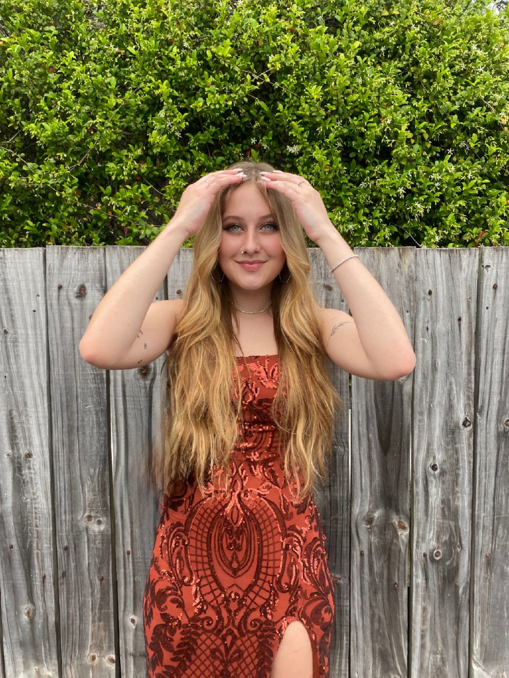 About the Ashlee's Voice Memorial Fundraiser campaign on Bonfire 1