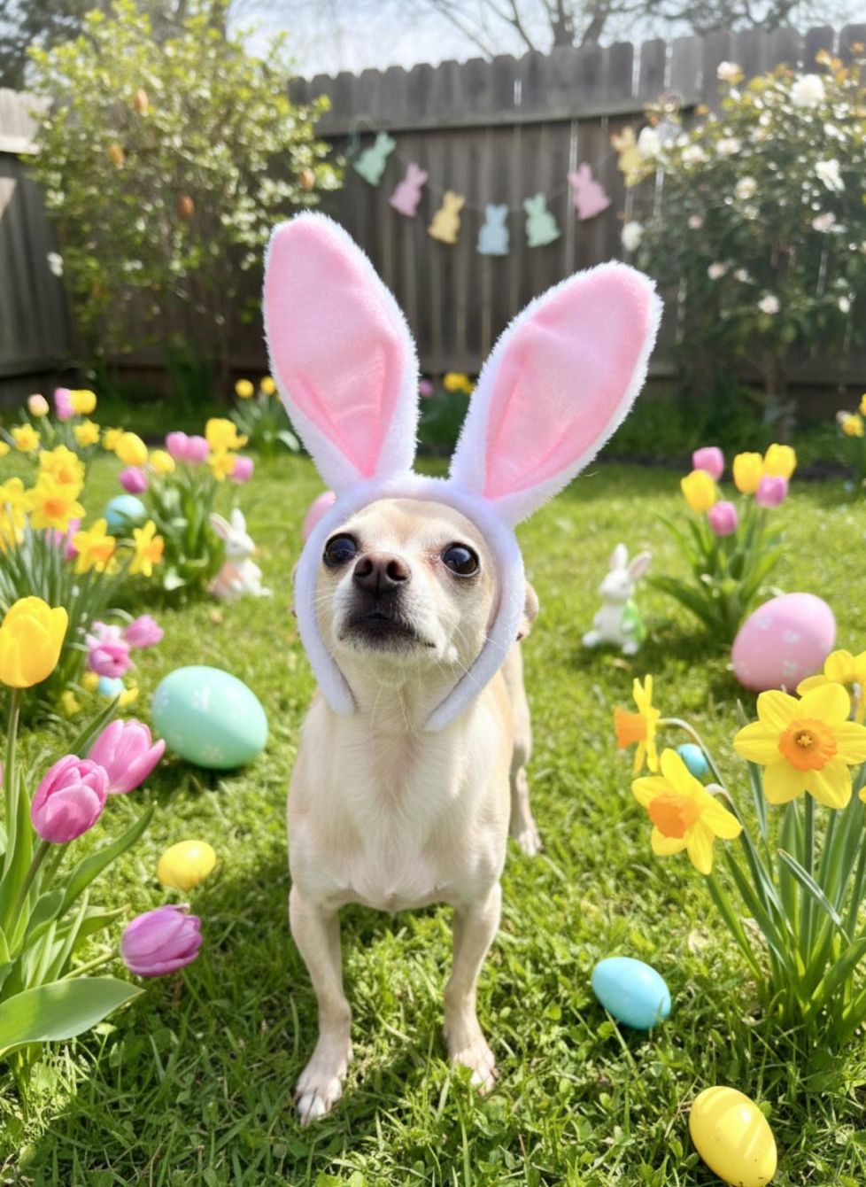 About the Hope*Love*Adopt&nbsp; campaign on Bonfire 2