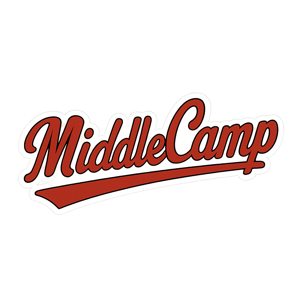 About the MiddleCamp Essentials campaign on Bonfire 2