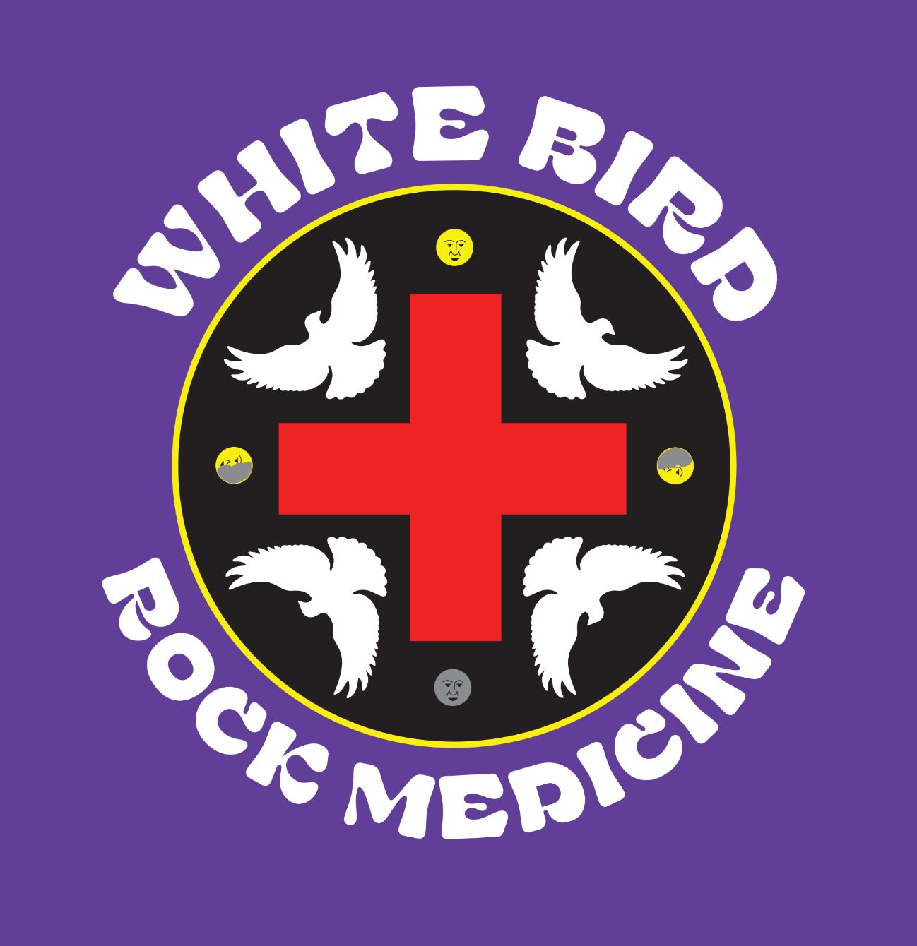 About the WBRM Retro Mandala campaign on Bonfire 1