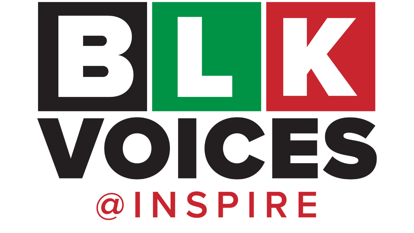 About the Black Voices @Inspire&nbsp; campaign on Bonfire 2
