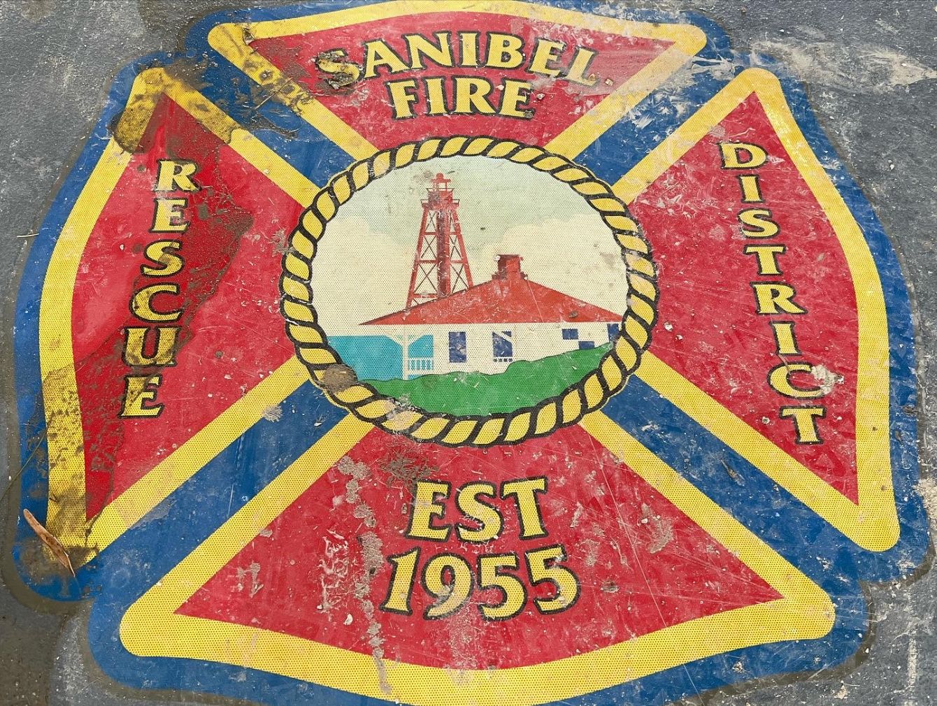 About the Sanibel Fire campaign on Bonfire 2
