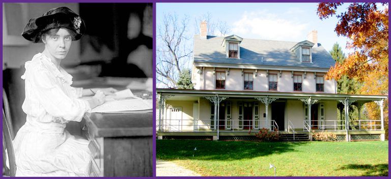 About the Equal Rights Amendment campaign on Bonfire 2