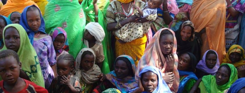 About the Wear Hope. Empower Women campaign on Bonfire 2