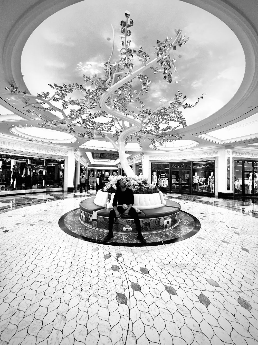 About the  campaign on Bonfire 2