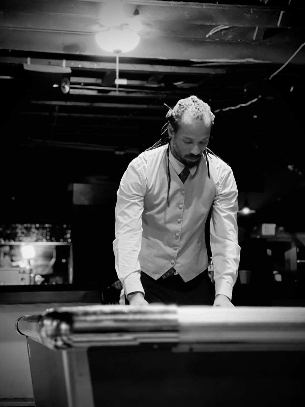 About the  campaign on Bonfire 10