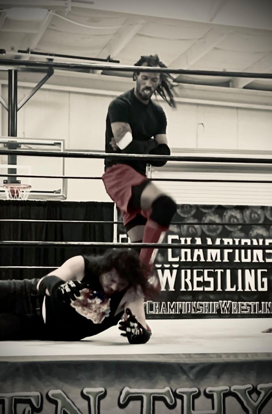 About the  campaign on Bonfire 13