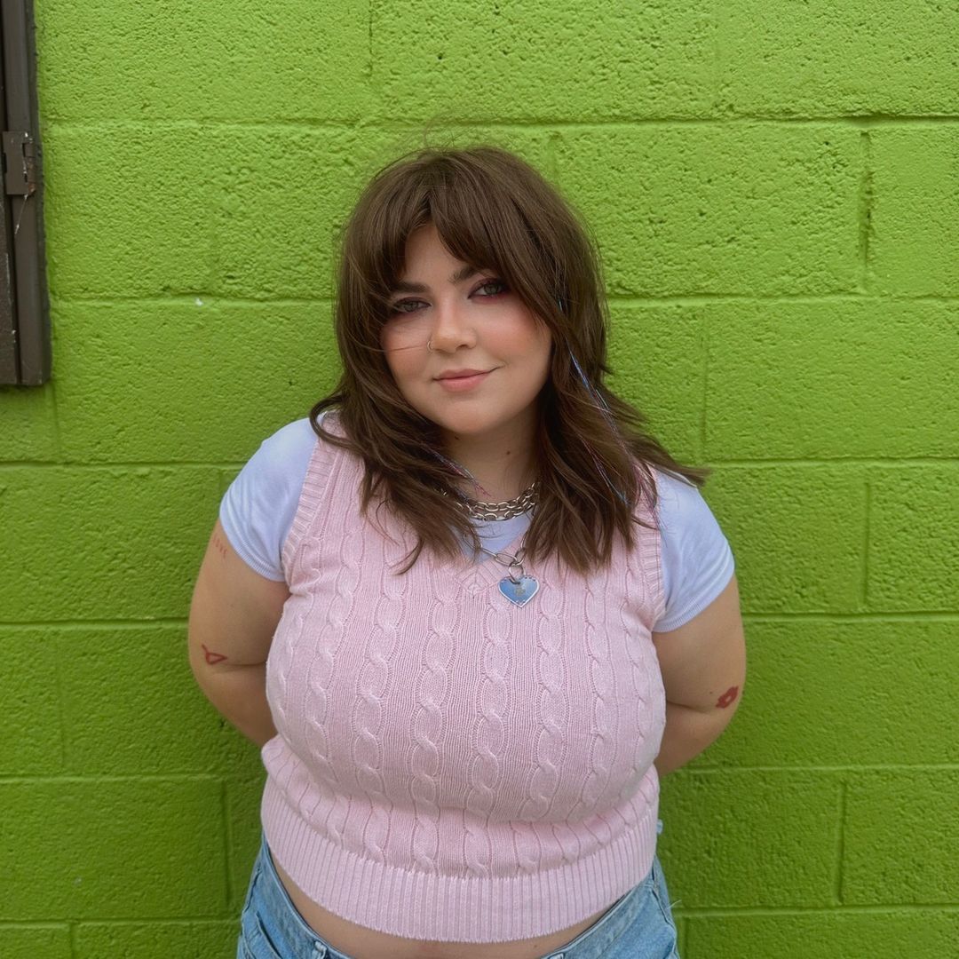 About the ?asmr lover? tee campaign on Bonfire 2