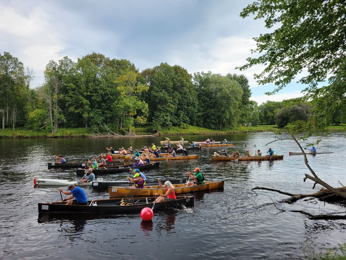 About the Casual Wear T-Shirts & Sweatshirts campaign on Bonfire 2