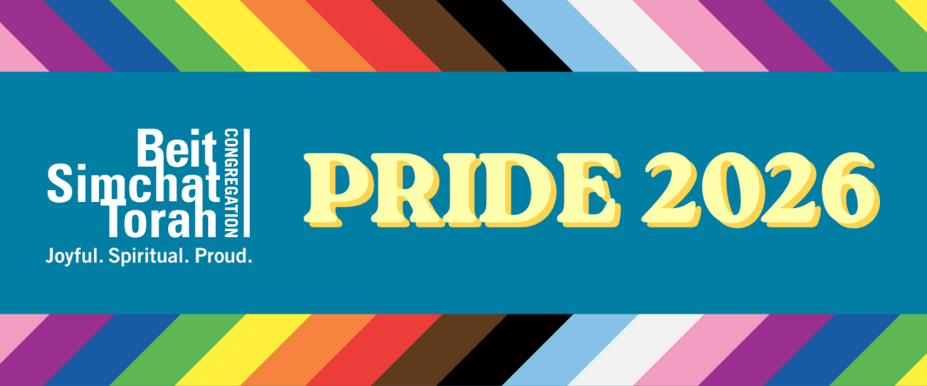 About the CBST's 2026 Pride Tee! campaign on Bonfire 2