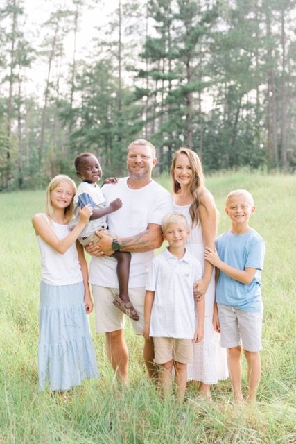 About the Douglas Family Uganda Fundraiser campaign on Bonfire 2