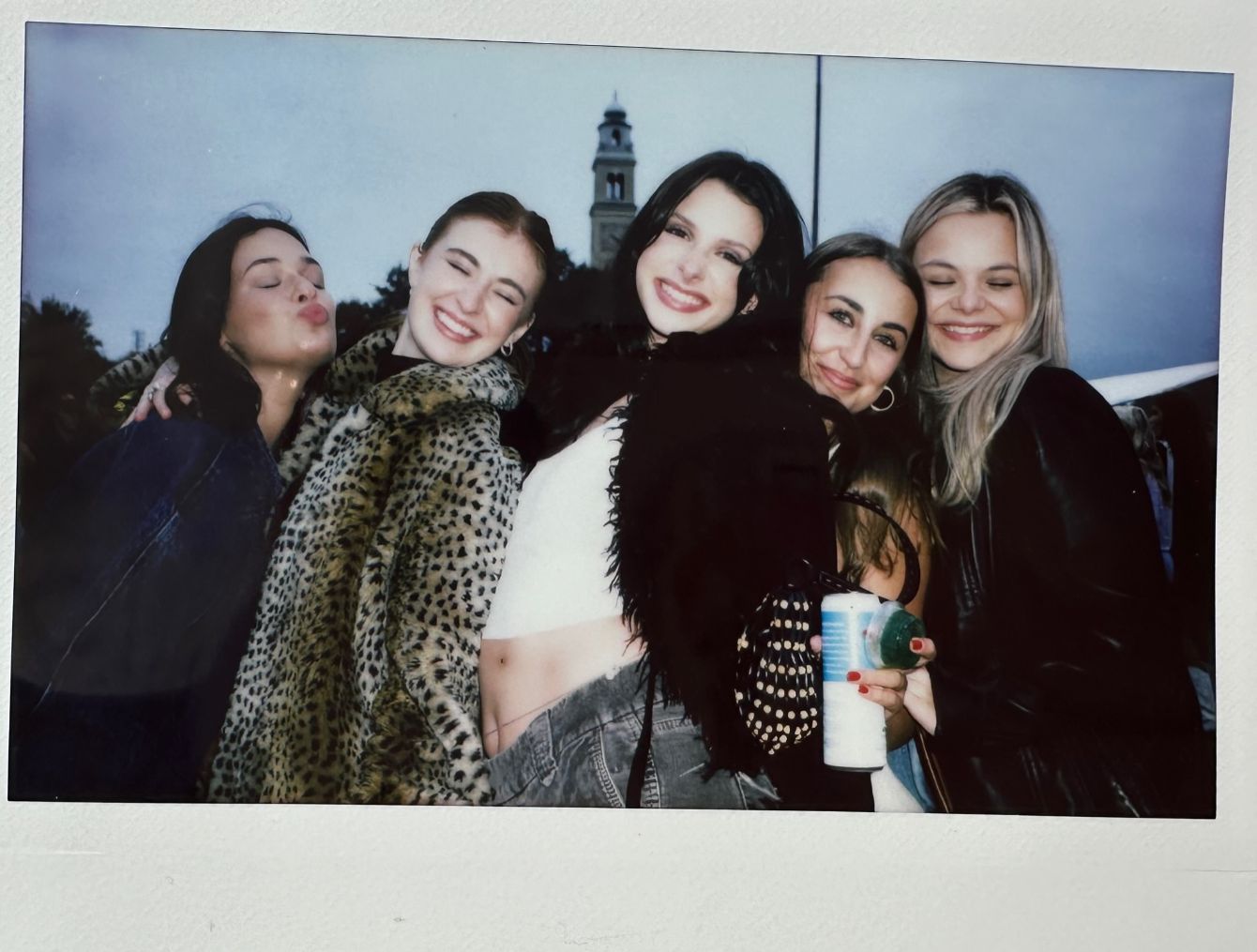 About the DIVAS GET CANCER TOO campaign on Bonfire 10