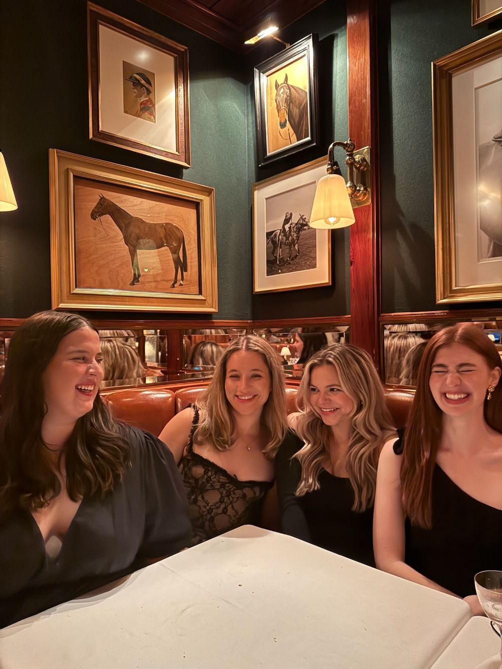 About the DIVAS GET CANCER TOO campaign on Bonfire 5