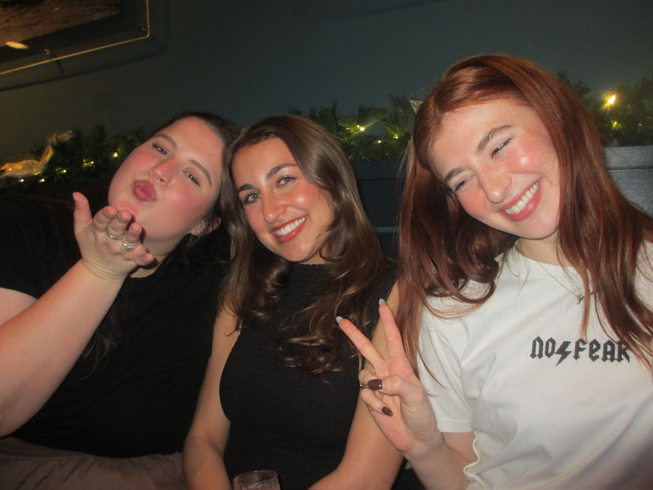 About the DIVAS GET CANCER TOO campaign on Bonfire 6