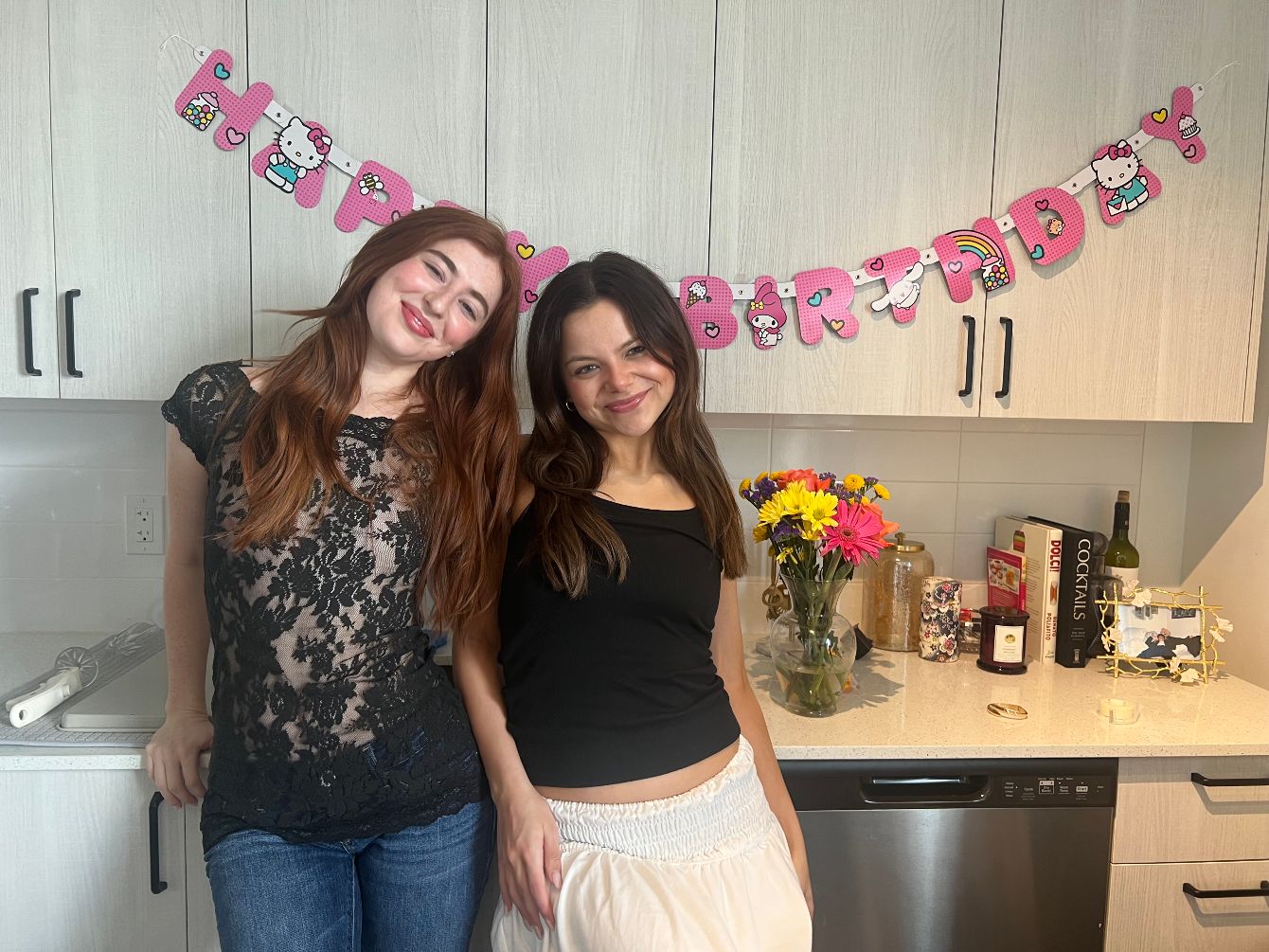 About the DIVAS GET CANCER TOO campaign on Bonfire 7