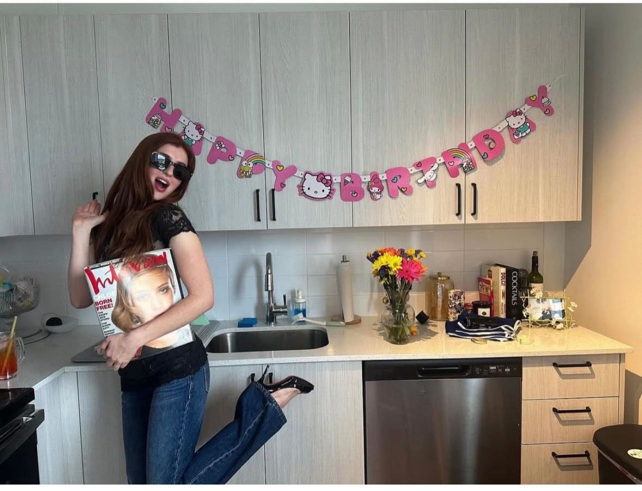 About the DIVAS GET CANCER TOO campaign on Bonfire 11