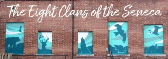 About the Celebrating 5 Years and 10 Murals! campaign on Bonfire 3