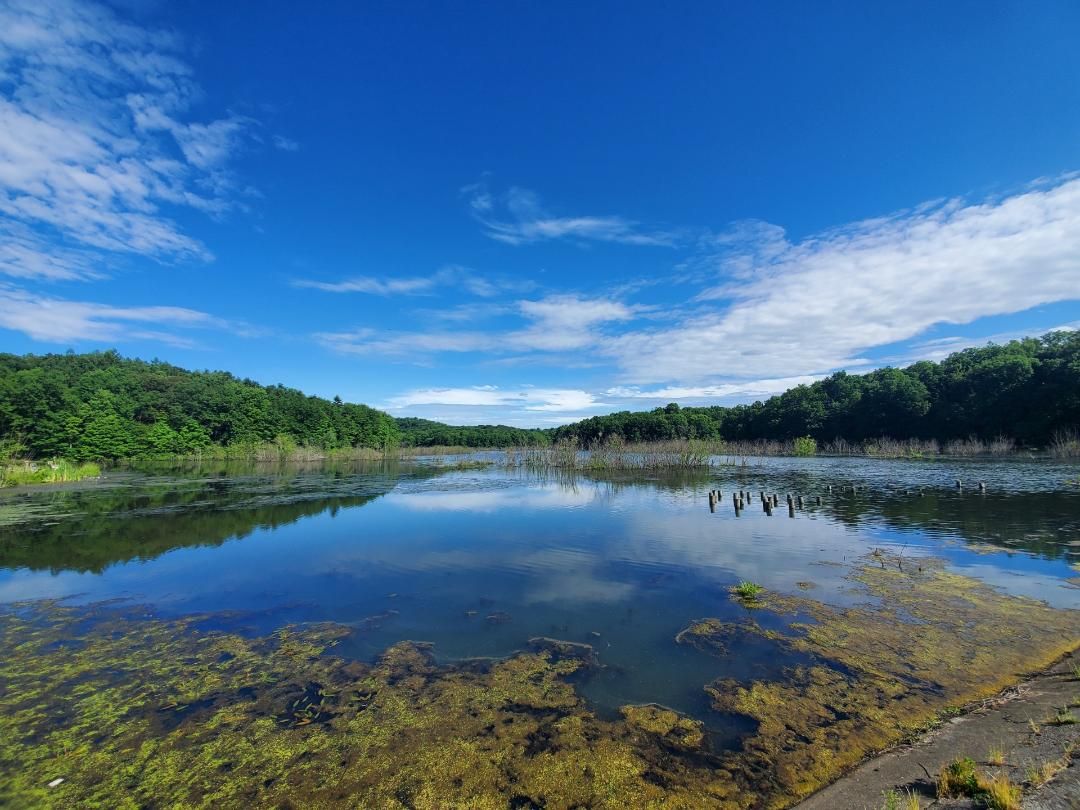 About the Glade Run Lake Conservancy - ADULT CLOTHES campaign on Bonfire 0