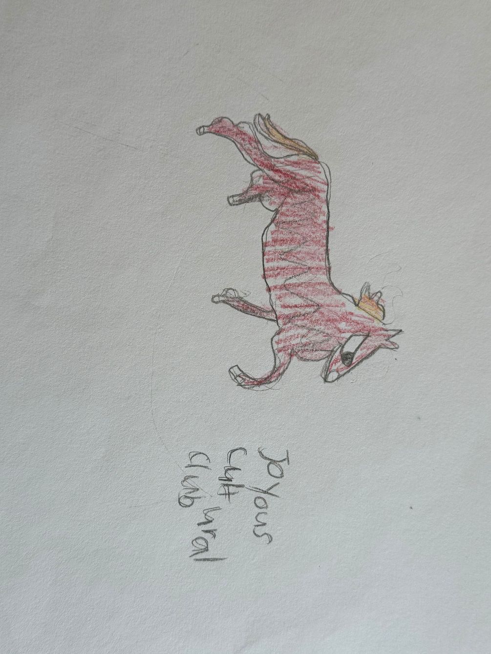 About the JCC Celebrates the Year of the Horse 2026 campaign on Bonfire 6