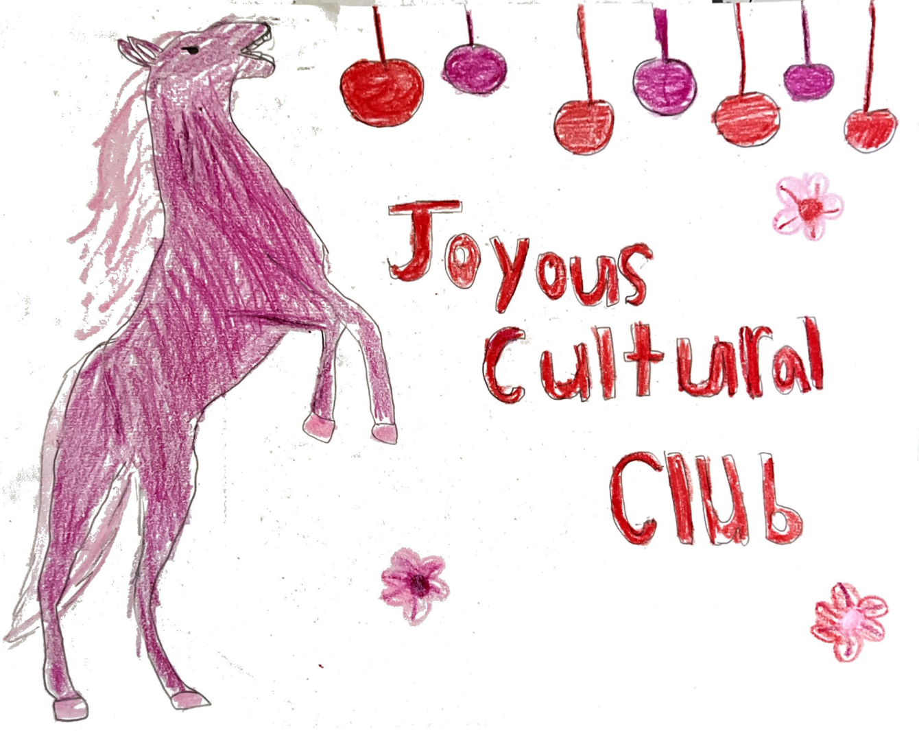 About the JCC Celebrates the Year of the Horse 2026 campaign on Bonfire 2