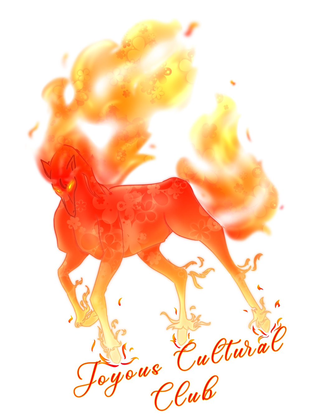 About the JCC Celebrates the Year of the Horse 2026 campaign on Bonfire 3