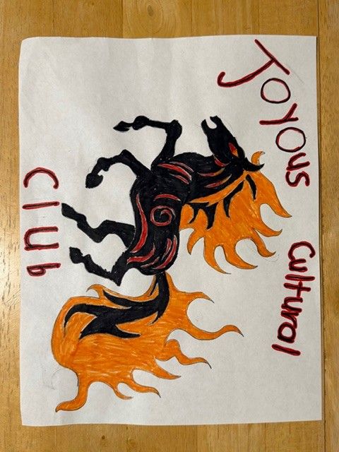 About the JCC Celebrates the Year of the Horse 2026 campaign on Bonfire 8