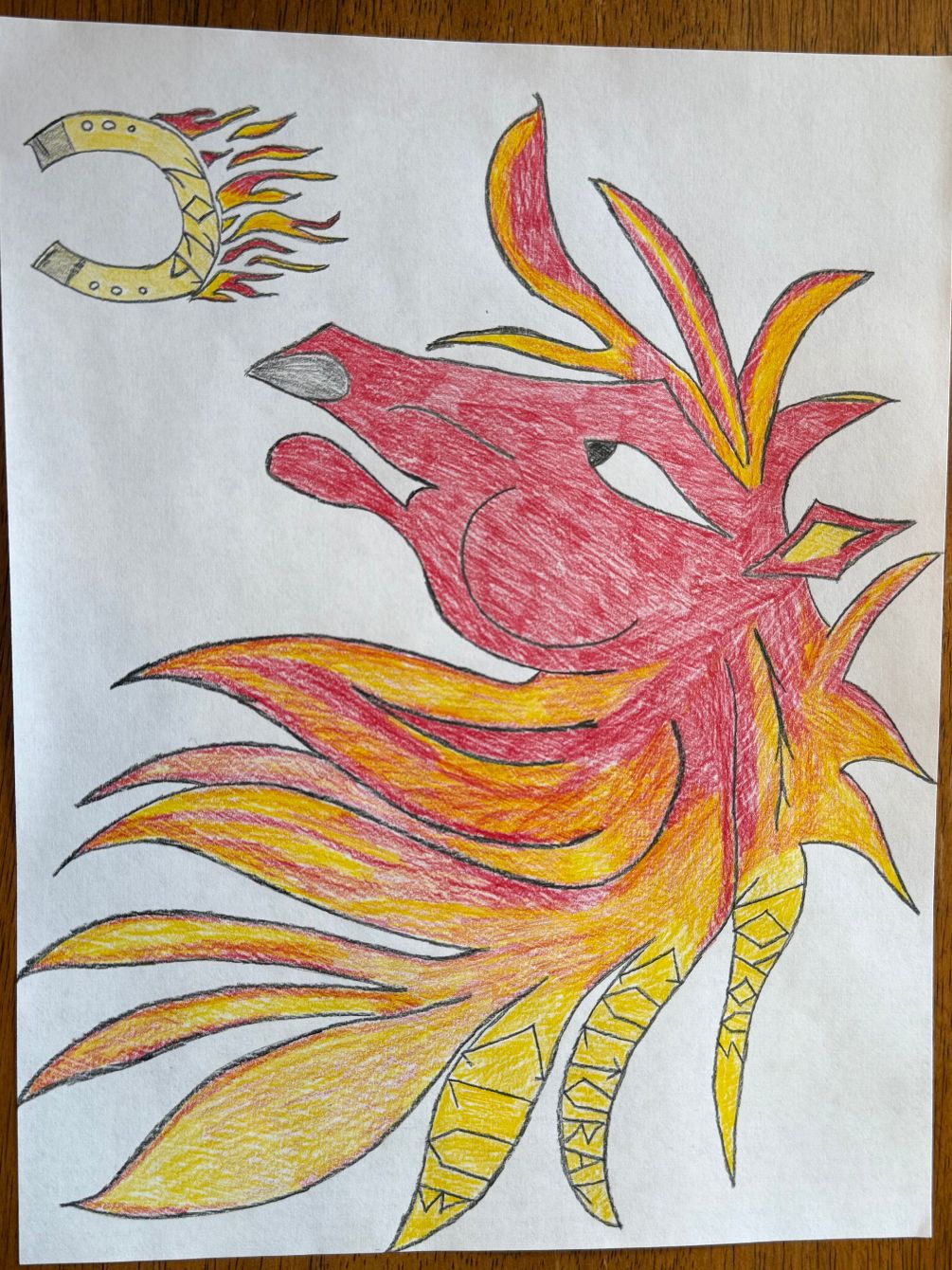 About the JCC Celebrates the Year of the Horse 2026 campaign on Bonfire 7