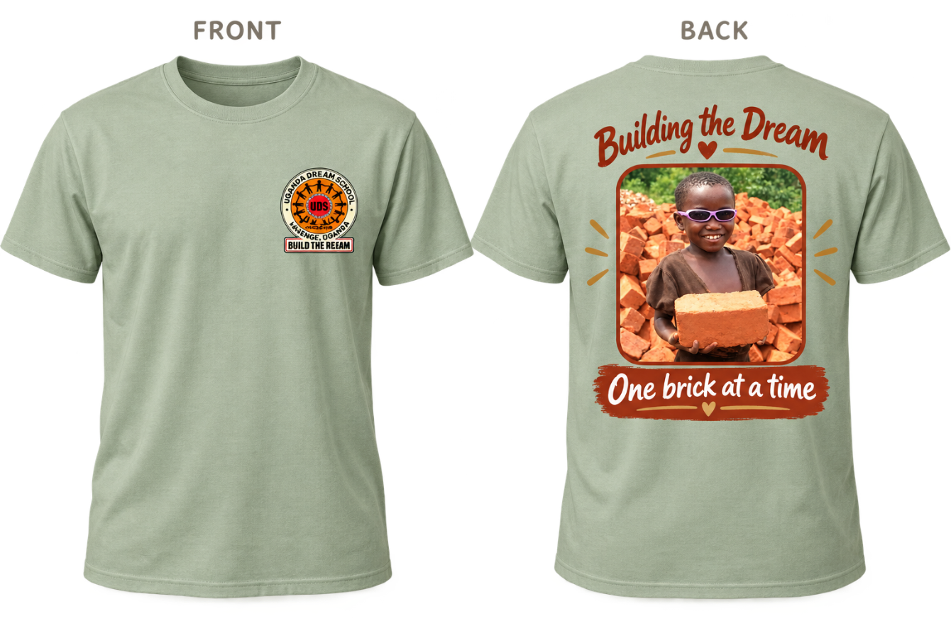 About the Help Us Build the Dream School campaign on Bonfire 2